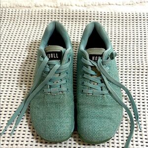 NOBULL Aqua Knit Sneakers